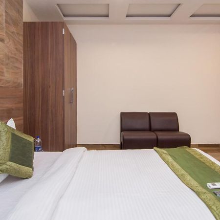 Hotel Treebo Trend Bipin International Lucknow Exterior foto